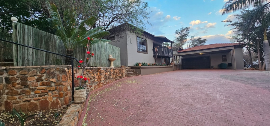 4 Bedroom Property for Sale in Cashan North West